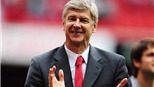 Wenger phủ nhận chuyện tiếp quản đội tuyển Pháp